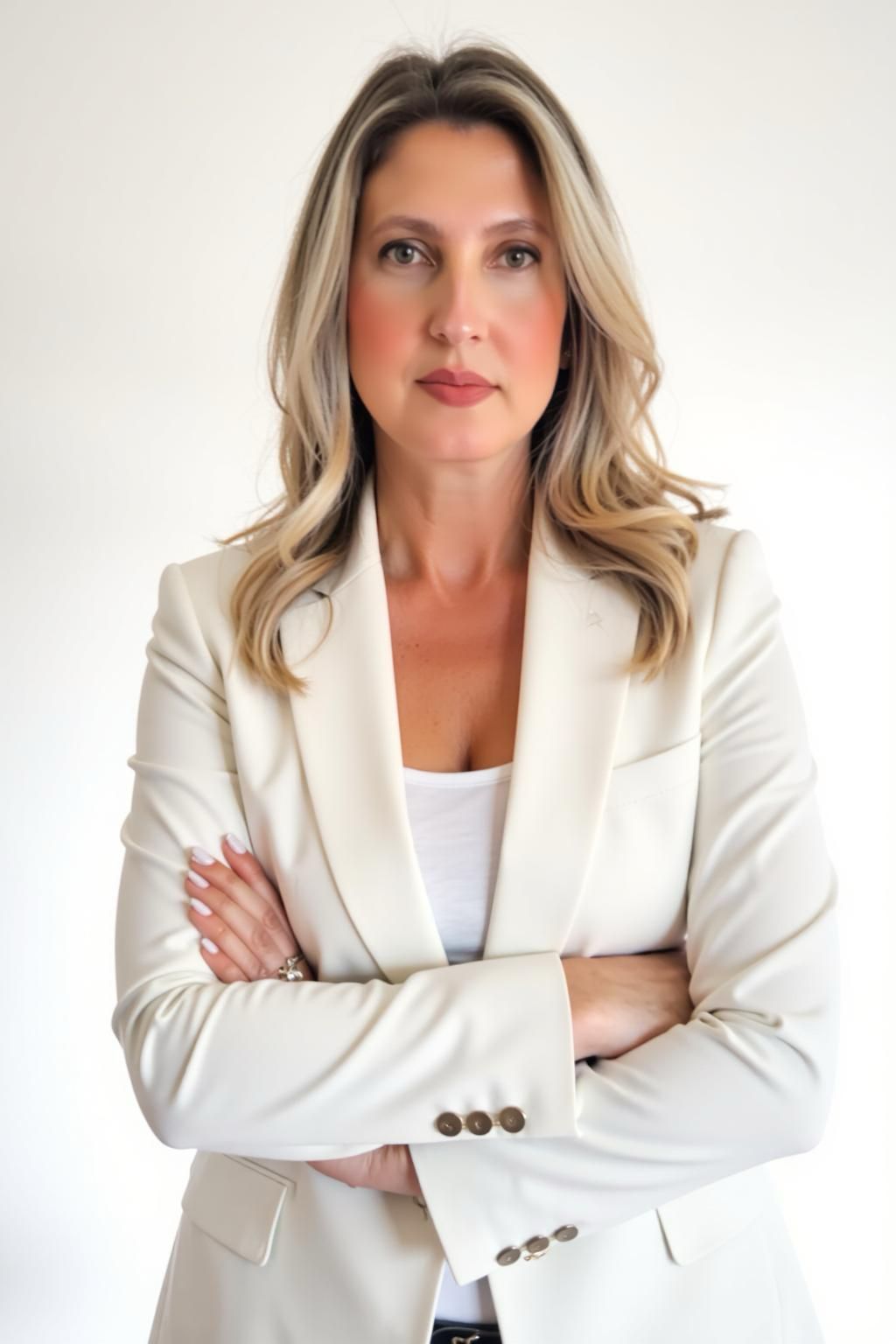 Psicanalista Patricia Ribeiro